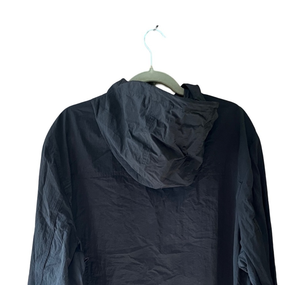 Levi’s Hooded Windbreaker XL NWOT | Lightweight Taslan Nylon - Picture 7 of 16